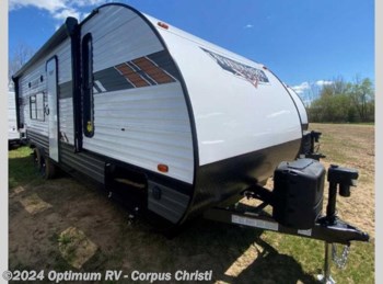 Used 2022 Forest River Wildwood X-Lite 261BHXL available in Robstown, Texas