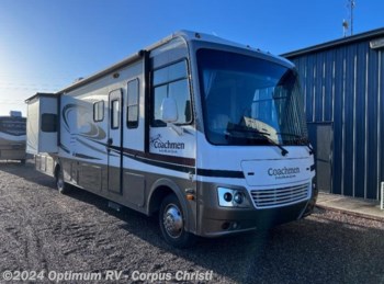 Used 2012 Coachmen Mirada 35DS available in Robstown, Texas