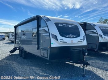 New 2024 Venture RV Sonic 231VRL available in Robstown, Texas