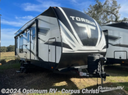 Used 2024 Heartland Torque T256 available in Robstown, Texas