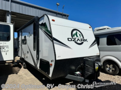Used 2023 Forest River Ozark 1800QSX available in Robstown, Texas