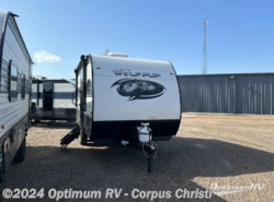 Used 2024 Forest River Cherokee Wolf Pup 13BCW available in Robstown, Texas