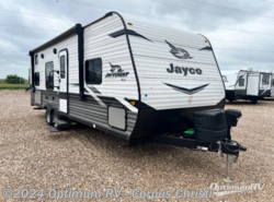 Used 2022 Jayco Jay Flight SLX 8 264BH available in Robstown, Texas