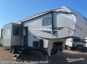Used 2022 Forest River Cherokee Wolf Pack 325PACK13 available in Robstown, Texas
