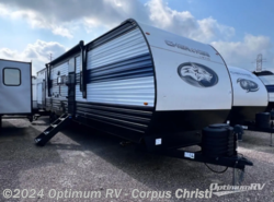 New 2024 Forest River Cherokee 324TS available in Robstown, Texas