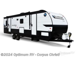 Used 2022 Coachmen Clipper Ultra-Lite 262BHS available in Robstown, Texas