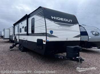 Used 2022 Keystone Hideout 250BH available in Robstown, Texas