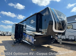 Used 2023 Forest River RiverStone 45BATH available in Robstown, Texas