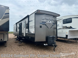 Used 2022 Palomino Puma Destination 39DBT available in Robstown, Texas