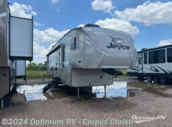 Used 2019 Jayco Eagle HT 30.5MLOK available in Robstown, Texas