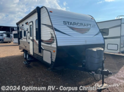 Used 2018 Starcraft Autumn Ridge Outfitter 21FB available in Robstown, Texas