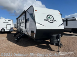 Used 2023 Forest River Ozark 2630RBKX available in Robstown, Texas