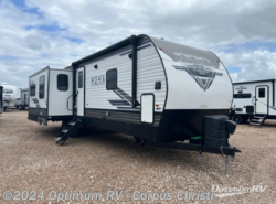 Used 2023 Palomino Puma 31RLQS available in Robstown, Texas