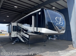 Used 2020 DRV Mobile Suites 44 Columbus available in Robstown, Texas