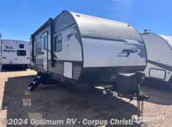 Used 2022 Heartland Trail Runner 25JM available in Robstown, Texas