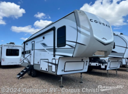 New 2025 Keystone Cougar Premium 260MLE available in Robstown, Texas