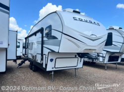 New 2025 Keystone Cougar Sport 2100RK available in Robstown, Texas