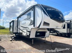 Used 2023 Grand Design Reflection 320MKS available in Robstown, Texas