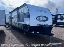 New 2025 Forest River Cherokee Grey Wolf 27LH available in Robstown, Texas