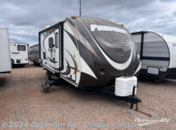 Used 2014 Keystone Premier Ultra Lite 19FBPR available in Robstown, Texas