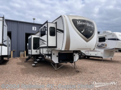 Used 2018 Highland Ridge Mesa Ridge 370RBS available in Robstown, Texas