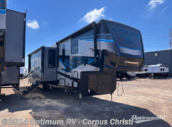 New 2025 Heartland Cyclone 4014C available in Robstown, Texas