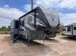 Used 2019 Keystone Raptor 415 available in Robstown, Texas