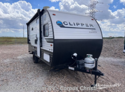 Used 2021 Coachmen Clipper Cadet 17CBH available in Robstown, Texas