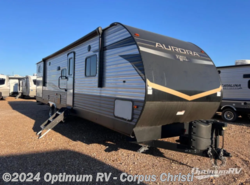 Used 2023 Forest River Aurora 34BHTS available in Robstown, Texas