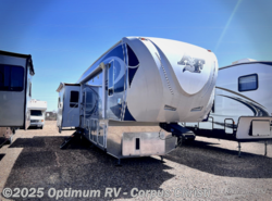 Used 2020 Northwood Arctic Fox Grande Ronde 35-5Z available in Robstown, Texas