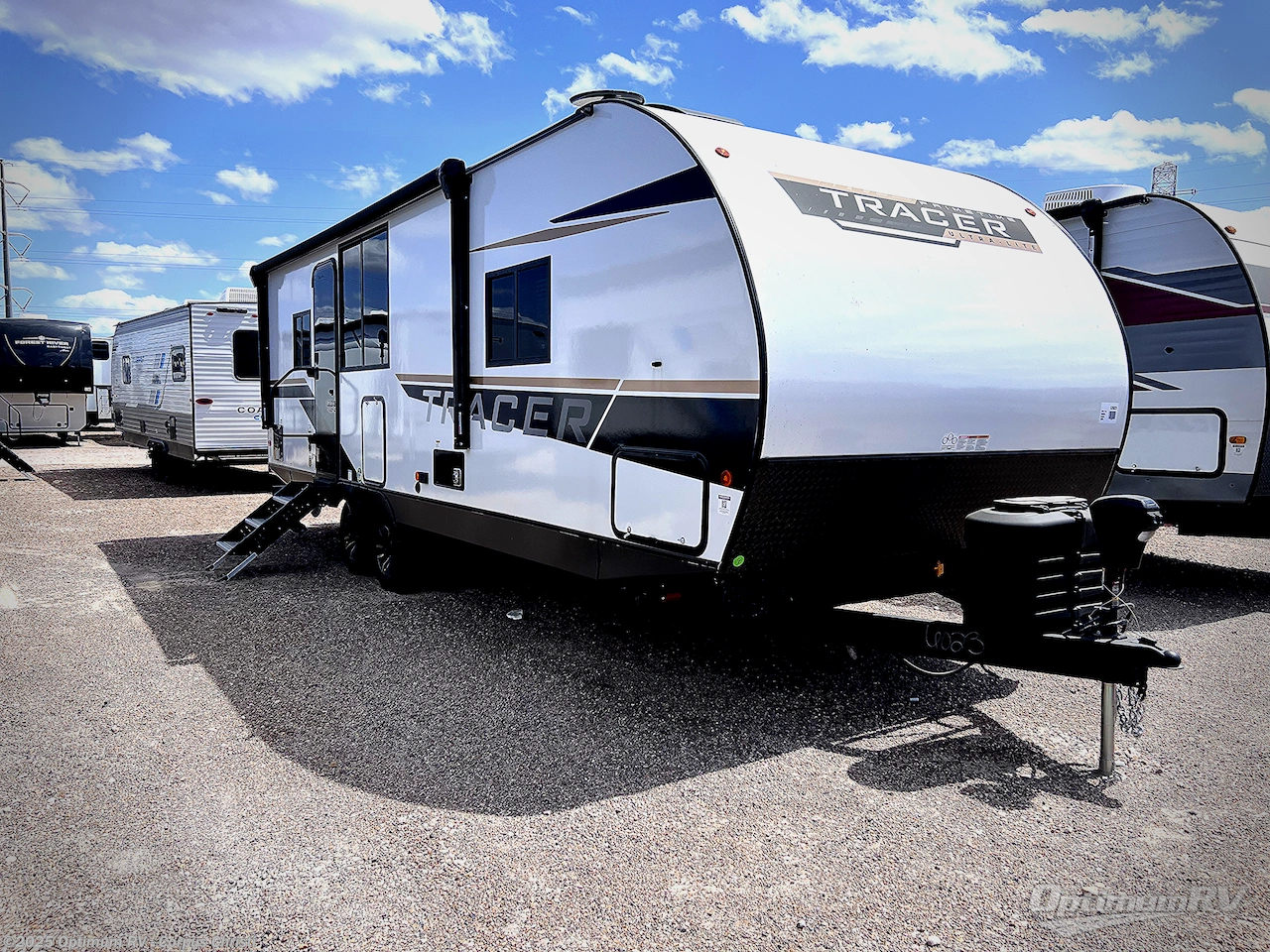 New 2025 Prime Time Tracer 255DS available in Robstown, Texas