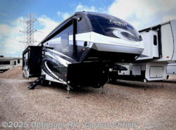 Used 2017 Forest River Cardinal 3850RL available in Robstown, Texas
