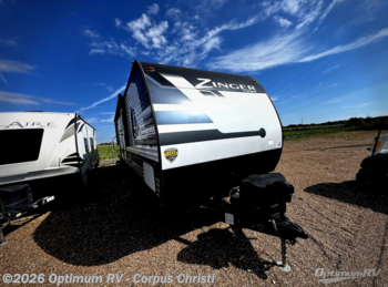 Used 2021 CrossRoads Zinger ZR331BH available in Robstown, Texas