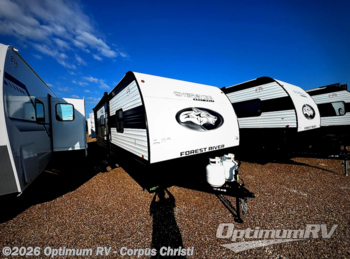 New 2026 Forest River Cherokee Grey Wolf 26LP available in Robstown, Texas