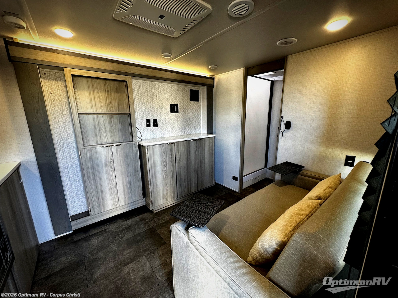 Used 2024 Forest River Wildwood FSX 165VIEW available in Robstown, Texas