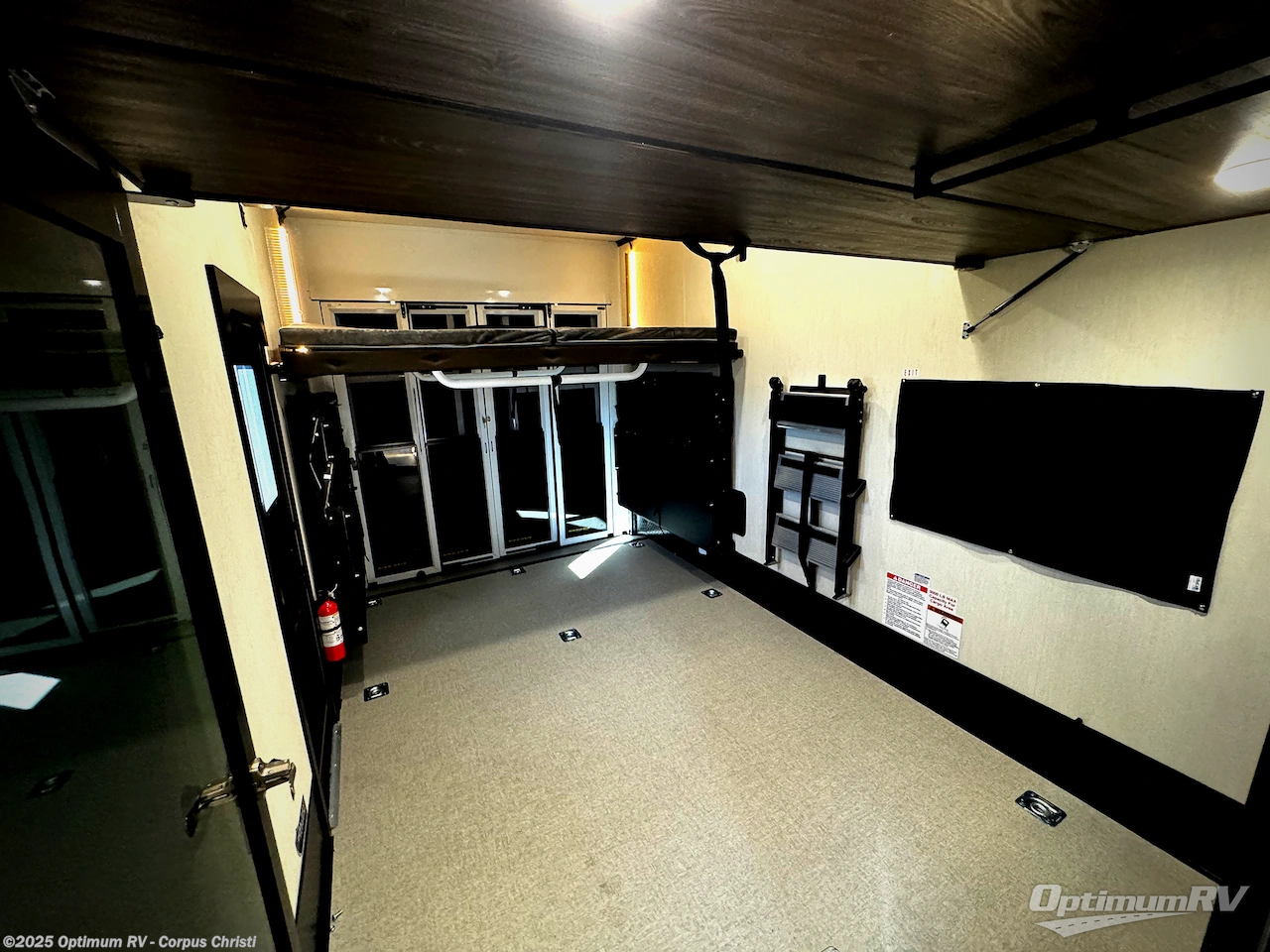 New 2026 Forest River Vengeance Rogue Armored 391T145 available in Robstown, Texas