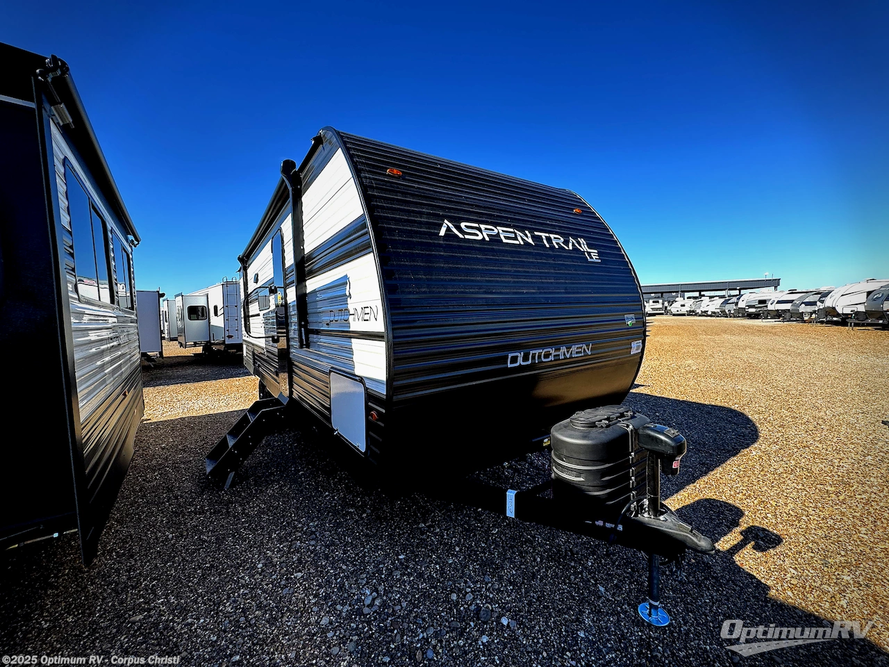 New 2026 Dutchmen Aspen Trail LE 26BH available in Robstown, Texas