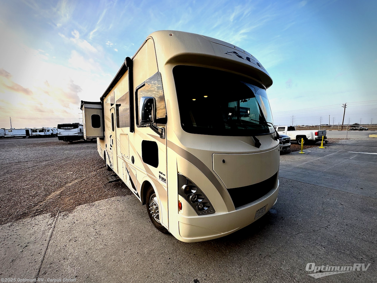 Used 2018 Thor  ACE 32.1 available in Robstown, Texas
