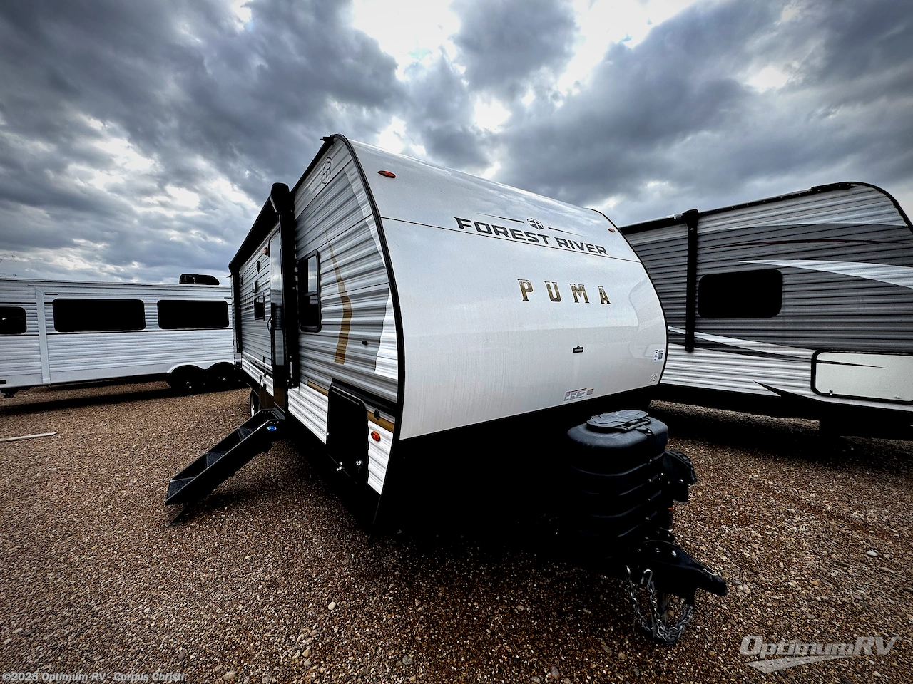 Used 2025 Palomino Puma Camping Edition 283BHCE available in Robstown, Texas