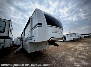 New 2026 Forest River Cherokee Arctic Wolf 38LEAH.G available in Robstown, Texas