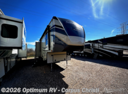 Used 2021 Forest River Sandpiper C-Class 3440BH available in Robstown, Texas