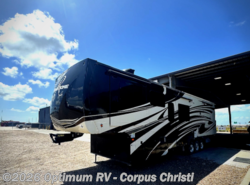 Used 2019 Forest River RiverStone 39FKTH available in Robstown, Texas