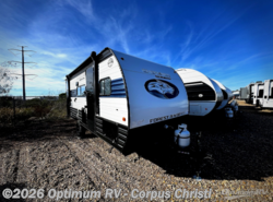 New 2026 Forest River Cherokee Wolf Pup 17JW available in Robstown, Texas