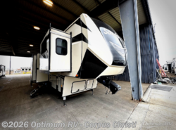 Used 2020 Forest River Sandpiper 377FLIK available in Robstown, Texas