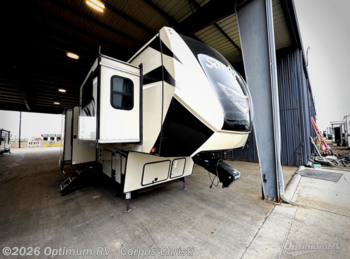Used 2020 Forest River Sandpiper 377FLIK available in Robstown, Texas