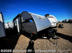 Used 2020 Forest River Salem Cruise Lite 261BHXL available in Robstown, Texas