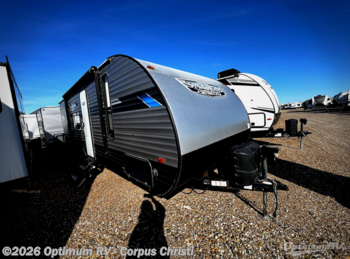Used 2020 Forest River Salem Cruise Lite 261BHXL available in Robstown, Texas