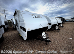 New 2026 Forest River Ozark 13RD available in Robstown, Texas