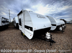 New 2026 Forest River Ozark 13RD available in Robstown, Texas