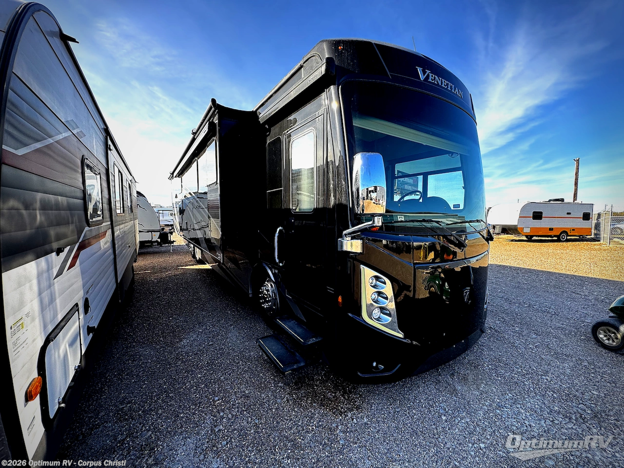 Used 2023 Thor  Venetian B42 available in Robstown, Texas